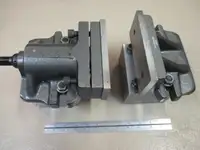 Lathe and Mill accessories