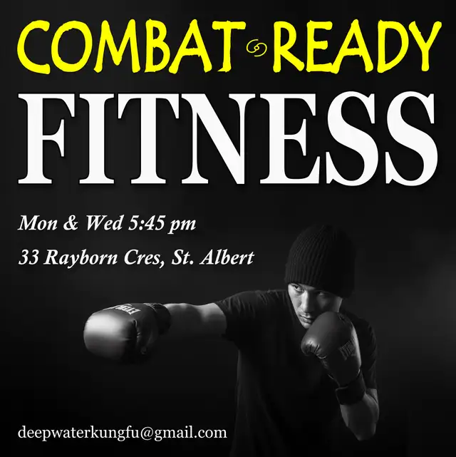 COMBAT-READY FITNESS63804703419011120