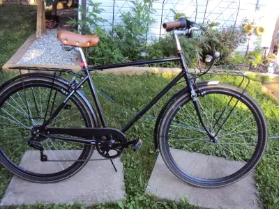 Hybrid Bicycle for Sale, View more