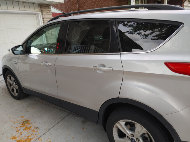 2015 FORD ESCAPE - CERTIFIED in Cars & Trucks in Cambridge - Image 4
