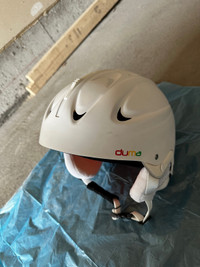 Ski Helmet for woman