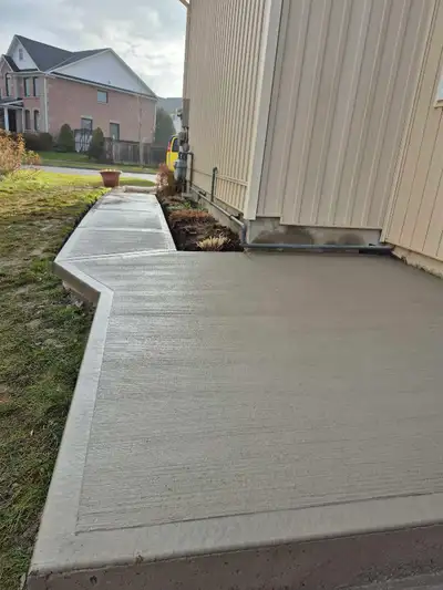 concrete work , View more
