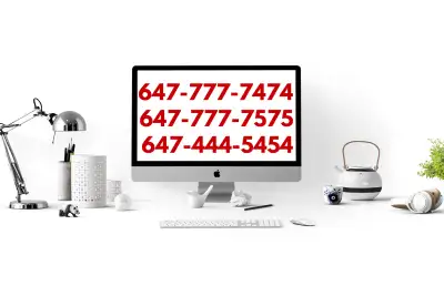 647-777-7474 647-777-7575 Easy to remember 647 Vip phone numbers, View more