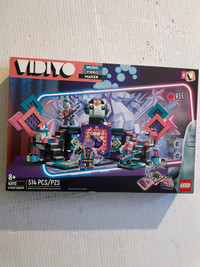 LEGO VIDIYO  43113  Music Video Maker K-Pawp Concert  