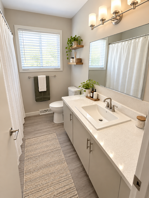 CRESCENTWOOD DUPLEX FOR RENT | Long Term Rentals | Winnipeg | Free ...
