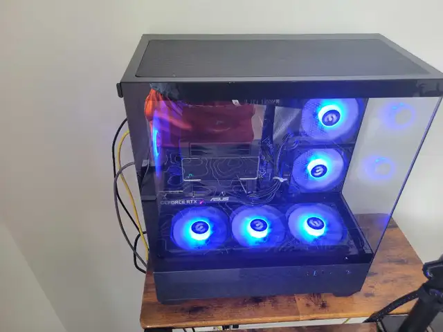 NOT FREE - Gaming PC in Desktop Computers in Ottawa - Image 5