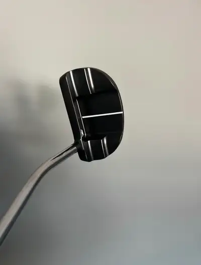 Betinardi BB-46 350G Mallet Putter with upgraded grip - FOR SALE, View more