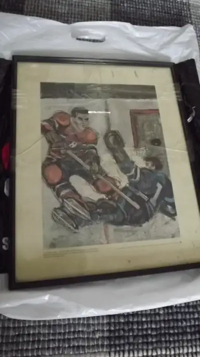I SELL MANY COOL NEAT UNIQUE ITEMS/COLLECTIBLES/MEMORABILIA, MOSTLY FROM 1970 -2020 ~ ! CHECK OUT AL...