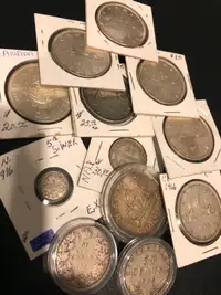 BUYING - Your Old Coins and Jewelry