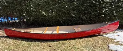 Mint condition with the exception of some minor surface scratches on bottom. Kept in garage when not...