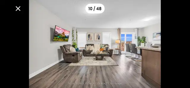 2 bed 1.5 bath  in Room Rentals & Roommates in St. Catharines - Image 4