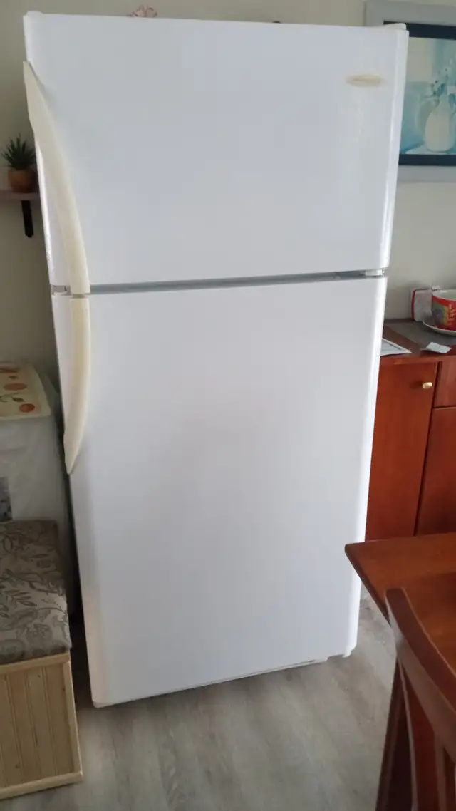 Réfrigérateur in Refrigerators in Québec City - Image 6