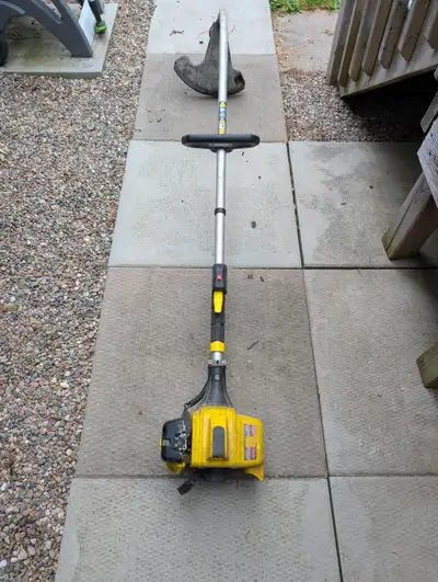 Champion 23cc Trimmer, View more