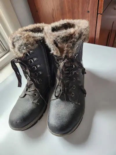 Earth Origins Boots, View more