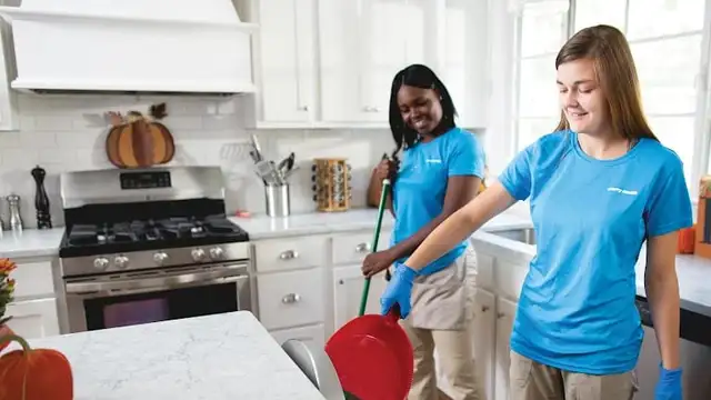 Same day Cleaners Cleaning Lady house office cleaners 4372946999