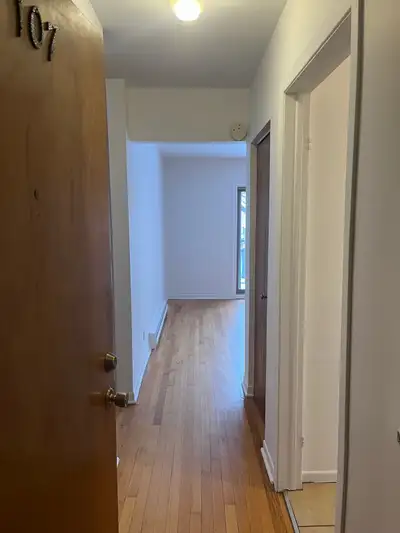 Apartment for Rent