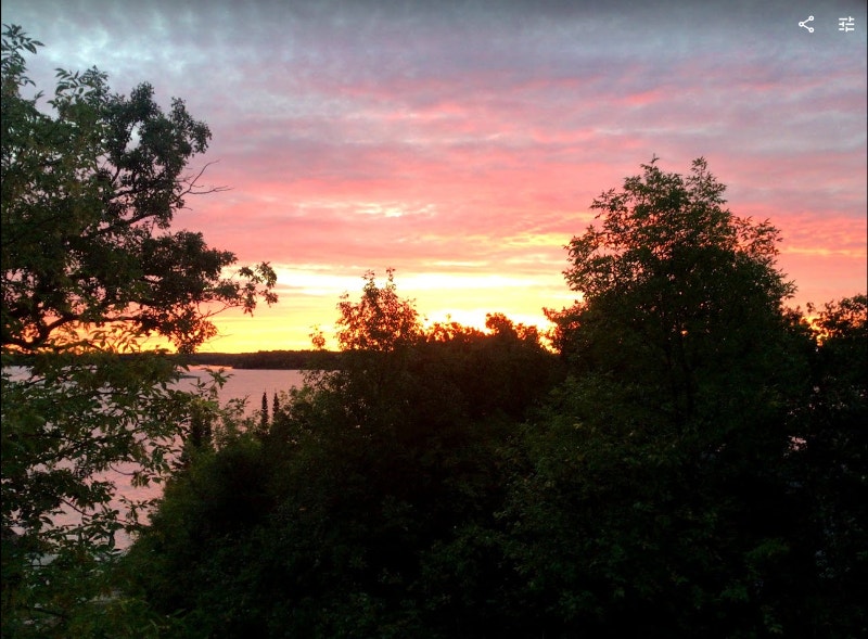 BIG WHITESHELL LAKEFRONT COTTAGE FOR RENT Manitoba Canada Kijiji