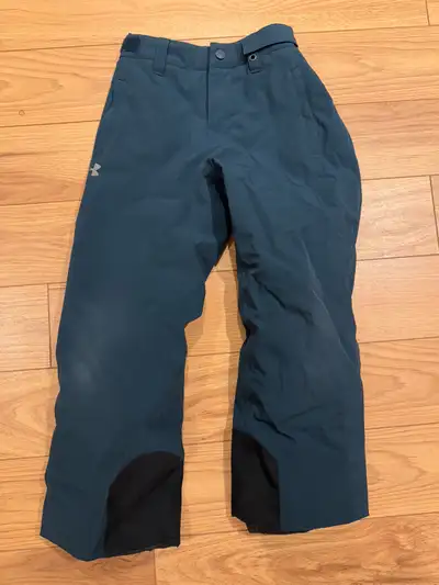 Under Armour Xstorm girl snow pants, View more