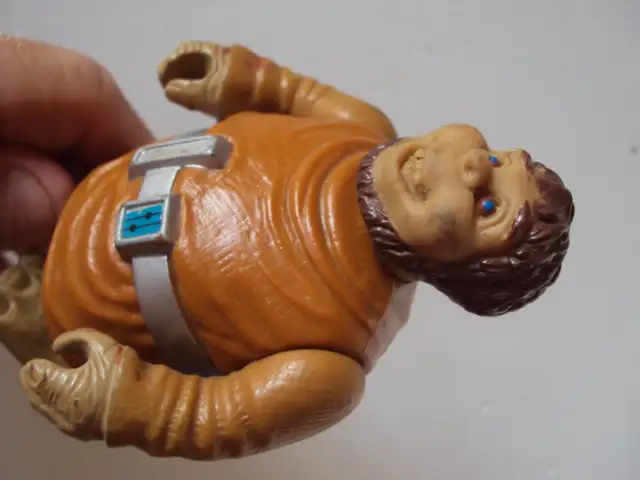 BRAVESTARR - DEPUTY FUZZ - 1986 in Arts & Collectibles in Barrie - Image 3