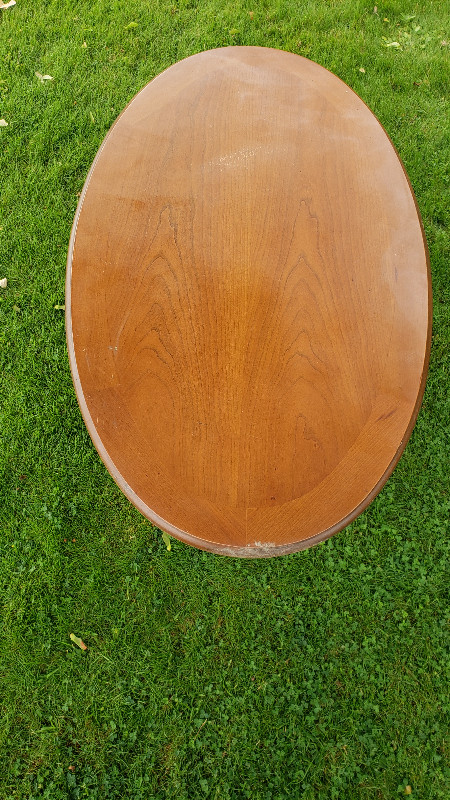 Wooden Coffee Tables in Coffee Tables in Kamloops - Image 3