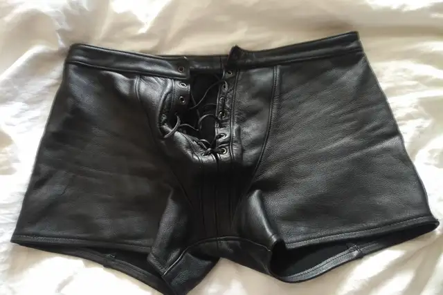 Mens leather collection size xl and xxl in Men's in Oshawa / Durham Region - Image 10