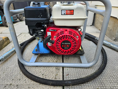Pro Point Concrete Vibrator, View more