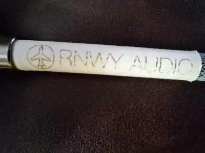 Runway Audio Instrument Cable, View more