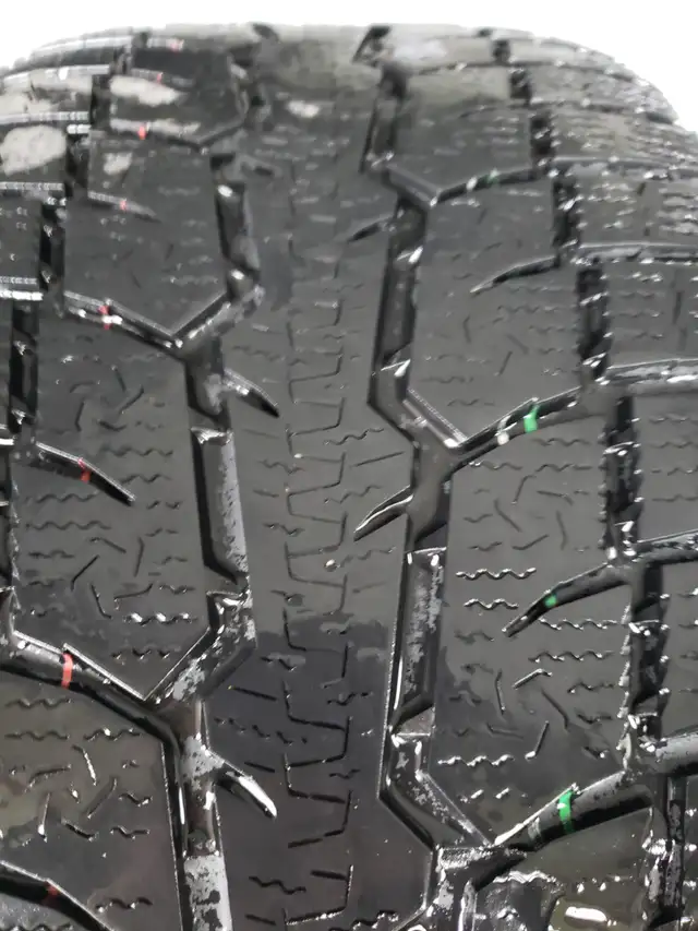 Bmw winter tires and rims in Tires & Rims in Ottawa - Image 3