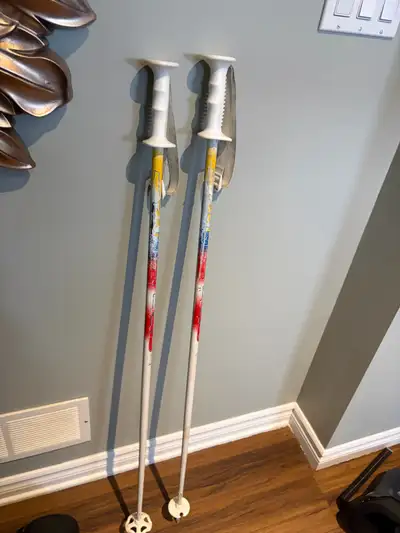 HEAD Ski Poles 125cm , View more