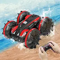 Remote Control Car Toy for 6-12 Year Old Boys Girls
