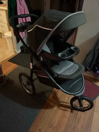 Stroller , View more