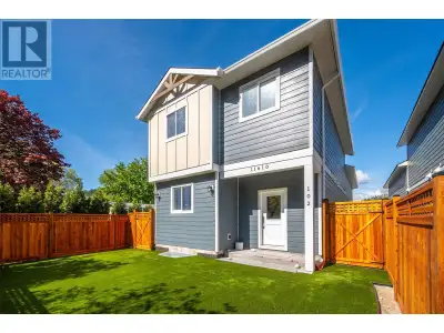 DO NOT EMAIL!! PLEASE TEXT OR CALL MATT AT 778 - 363 – 1909 "WILL LEASE TO OWN" 101 – 11612 – Victor...