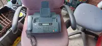 HP 1040 Fax Machine