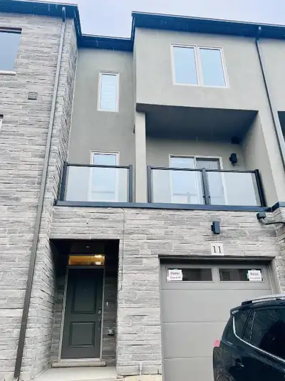 Private Room for Rent