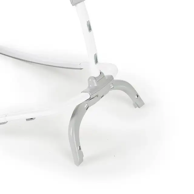 2-in-1 Lightweight Infant to Toddler Rocker and Baby Bouncer in Playpens, Swings & Saucers in Kitchener / Waterloo - Image 9