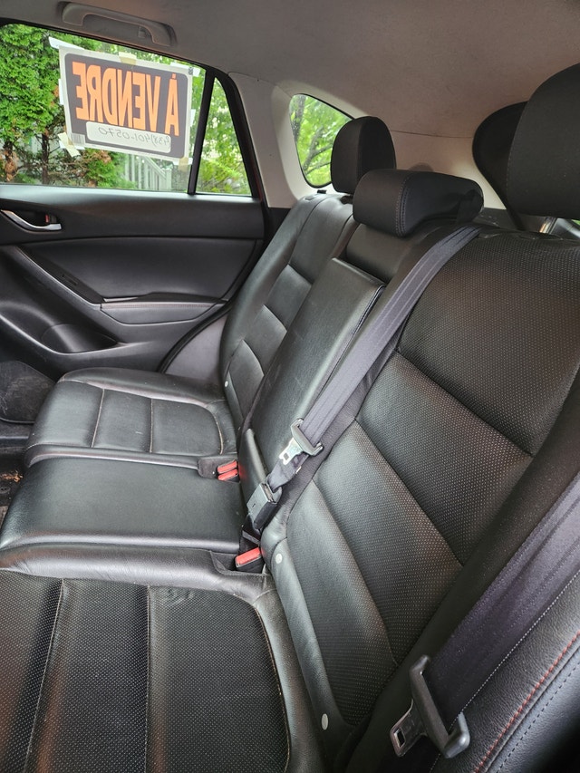 Mazda CX5 2013 modèle GT AWD 230000 km — photo 2