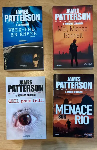 livres à vendre , View more
