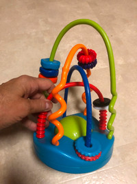 Oball Baby Toy $7