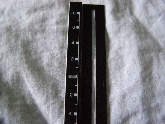 NEUF Technics Turntable Black Ornament Trim SL1210 W / Decal in Performance & DJ Equipment in Longueuil / South Shore - Image 2