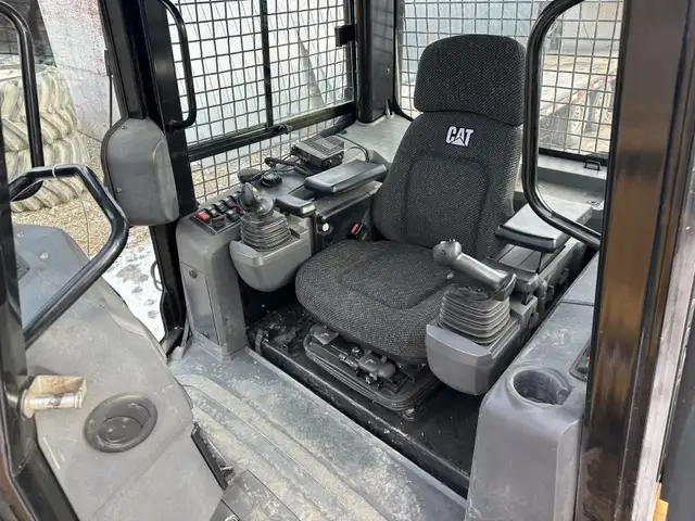 2011 cat D4k in Heavy Equipment in Meadow Lake - Image 6