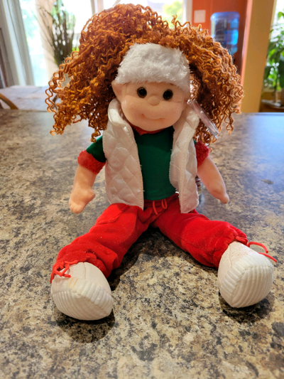 Ty beanie babies collectibles, View more