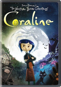 Coraline (DVD)