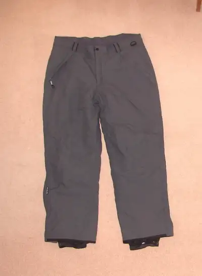 Men's Columbia Snow Pants - XXL, Shirts - 2XL, New Jeans - sz 40, View more