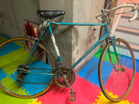 Sekine bicycle size M