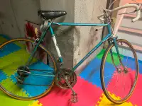 Sekine bicycle size M