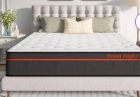 Brand new Wayfair King Mattress