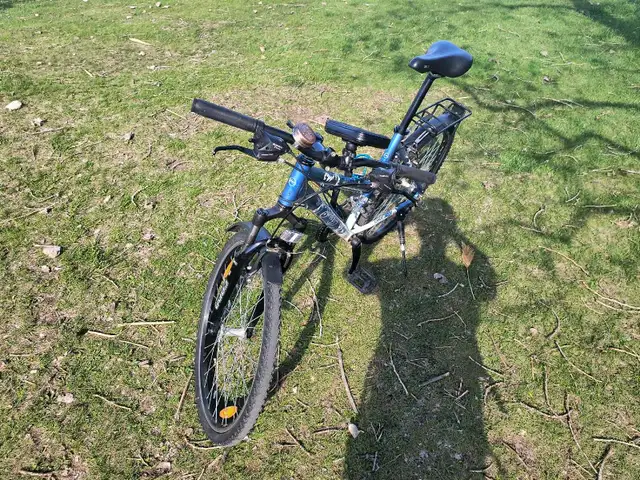 vélo Scott in Cruiser, Commuter & Hybrid in Longueuil / South Shore - Image 6