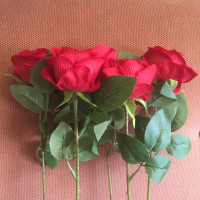 Singular Artificial Roses (5x available)