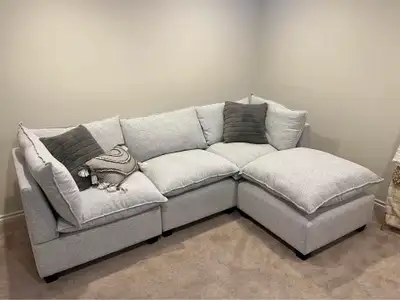 SE Calgary location. Same-day free delivery, no deposits needed. Available for pickup or viewing by...