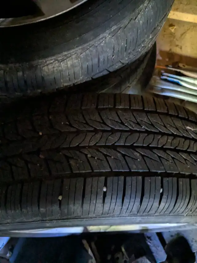 Rims and Tires in Tires & Rims in Bridgewater - Image 3